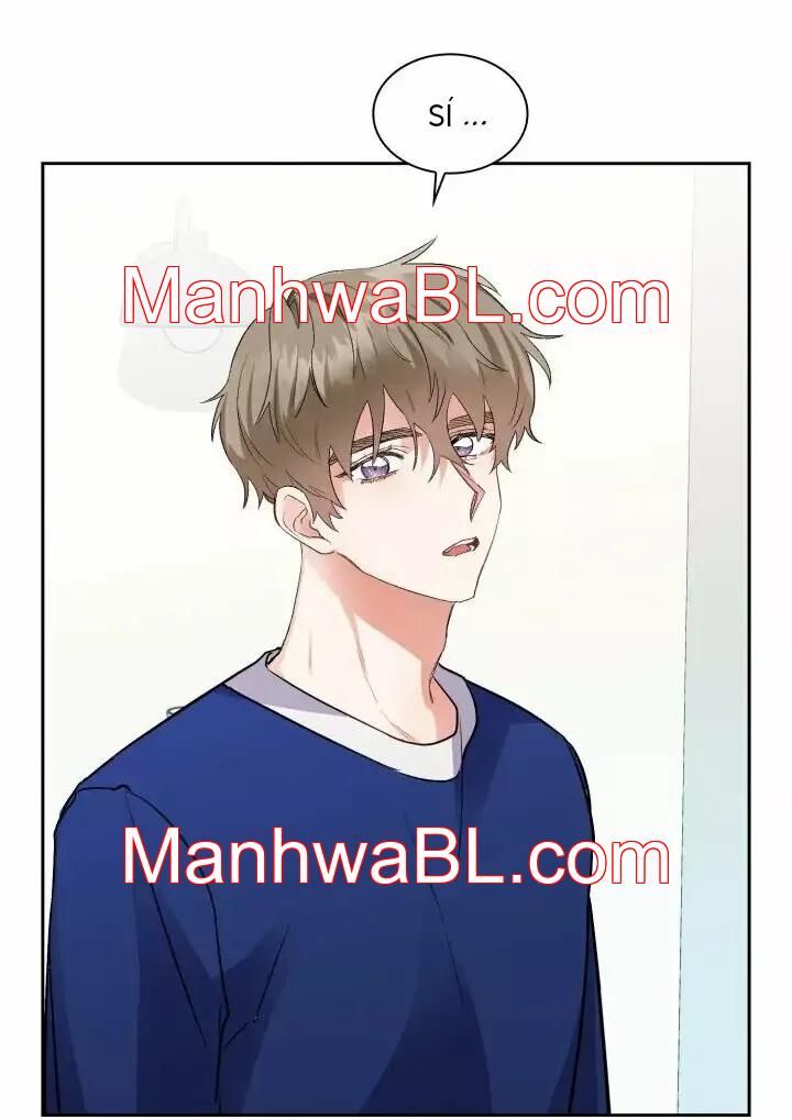 Gota de Lluvia - Capítulo 4 manhwa