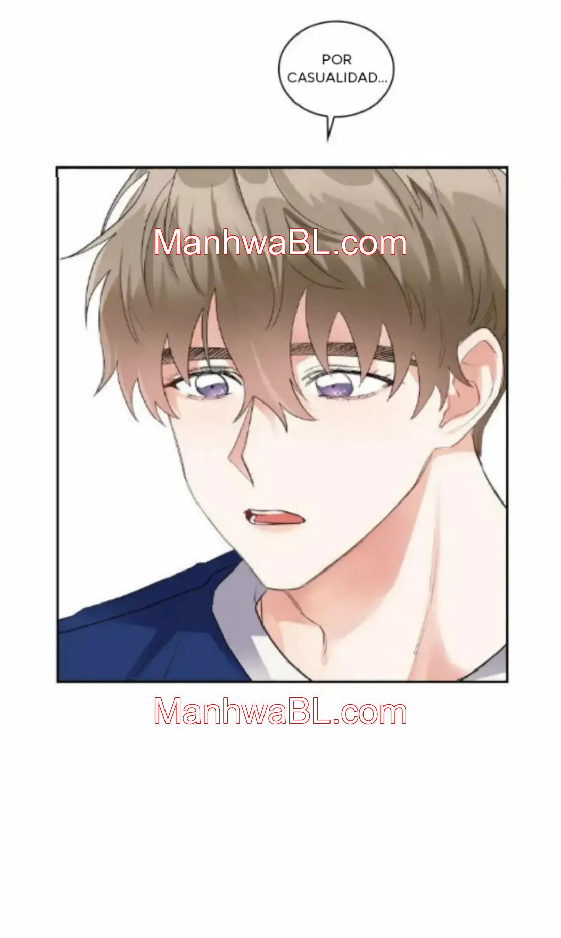 Gota de Lluvia - Capítulo 4 manhwa