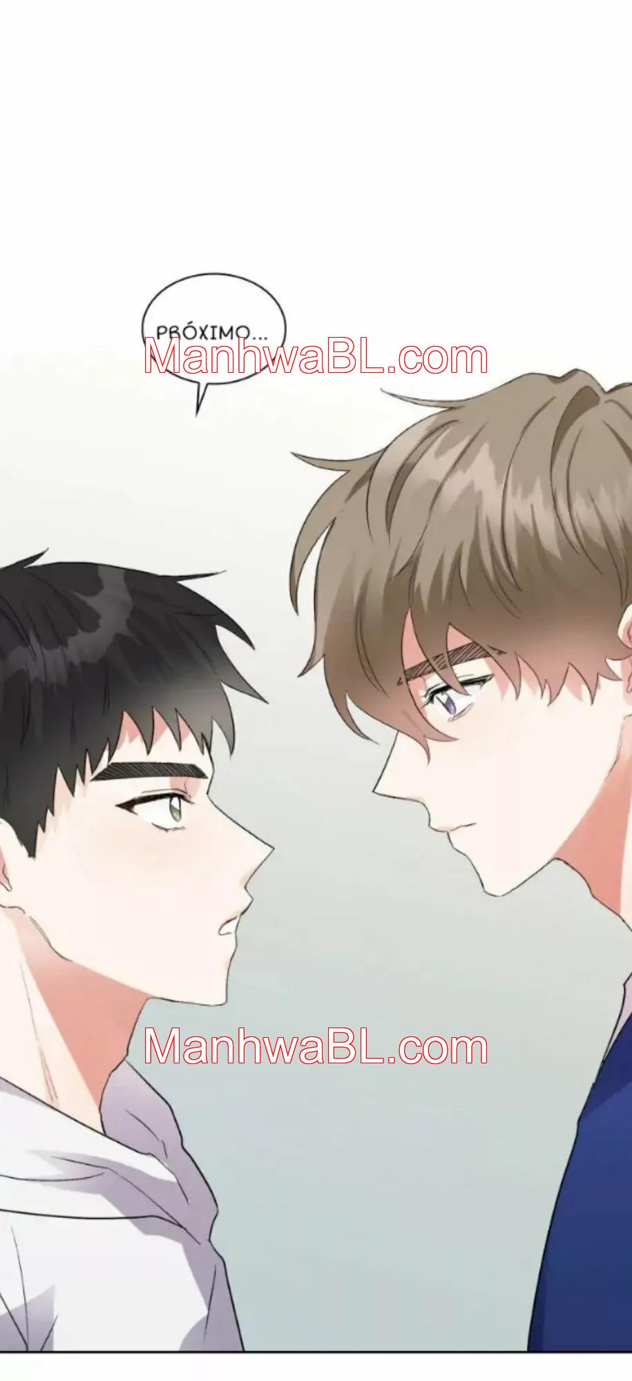 Gota de Lluvia - Capítulo 4 manhwa