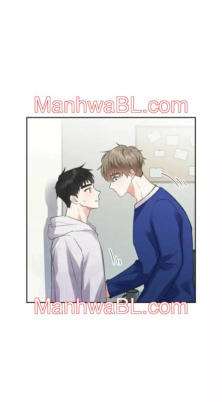 Gota de Lluvia - Capítulo 4 manhwa