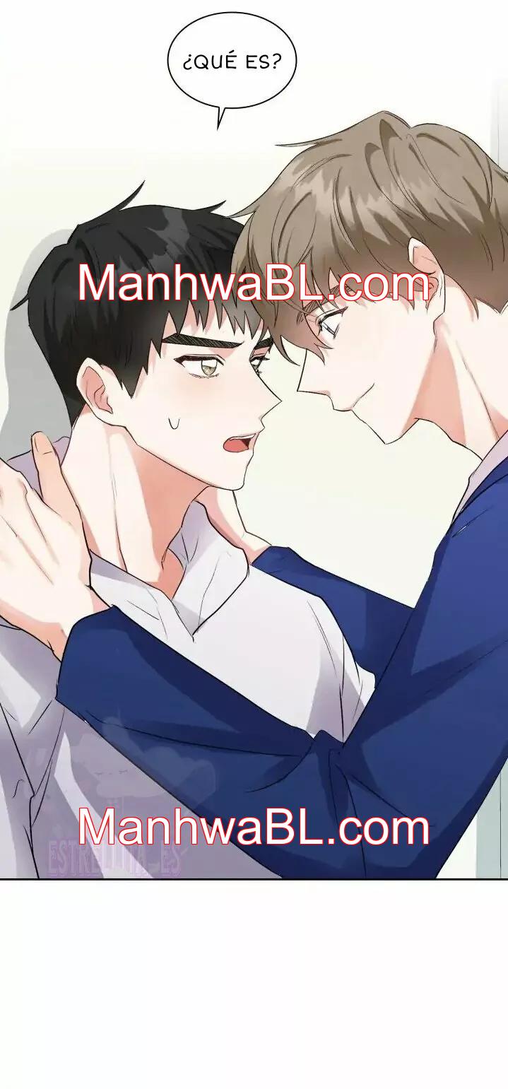 Gota de Lluvia - Capítulo 4 manhwa