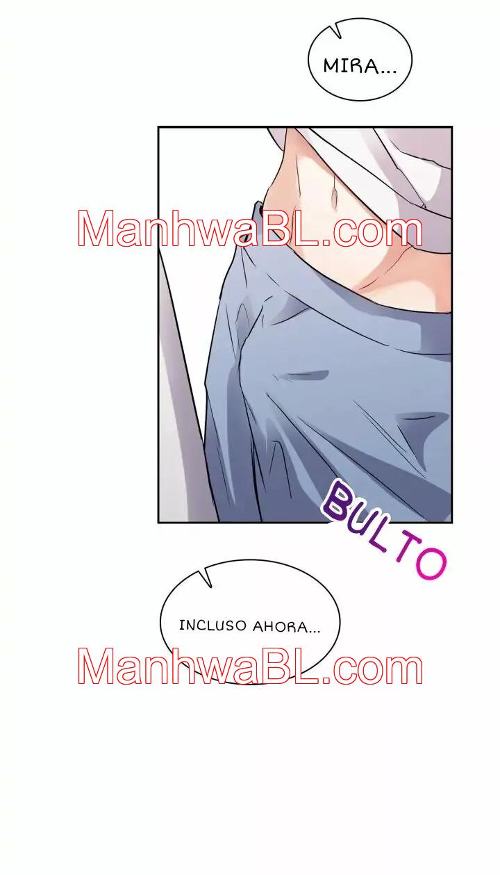 Gota de Lluvia - Capítulo 4 manhwa