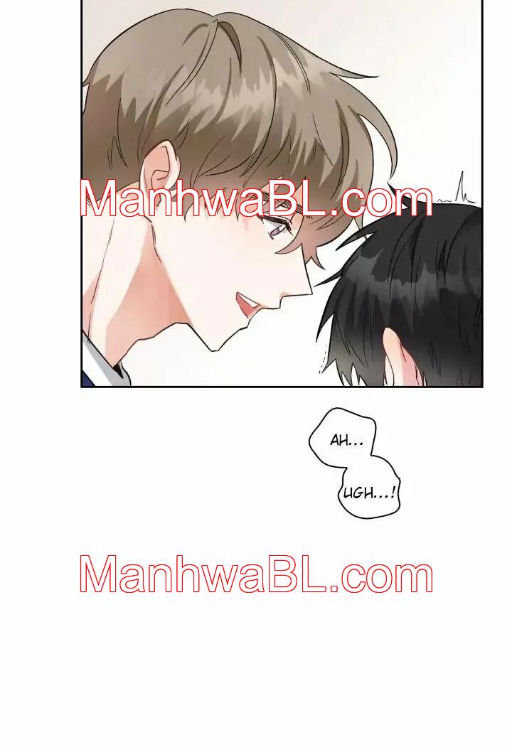 Gota de Lluvia - Capítulo 4 manhwa