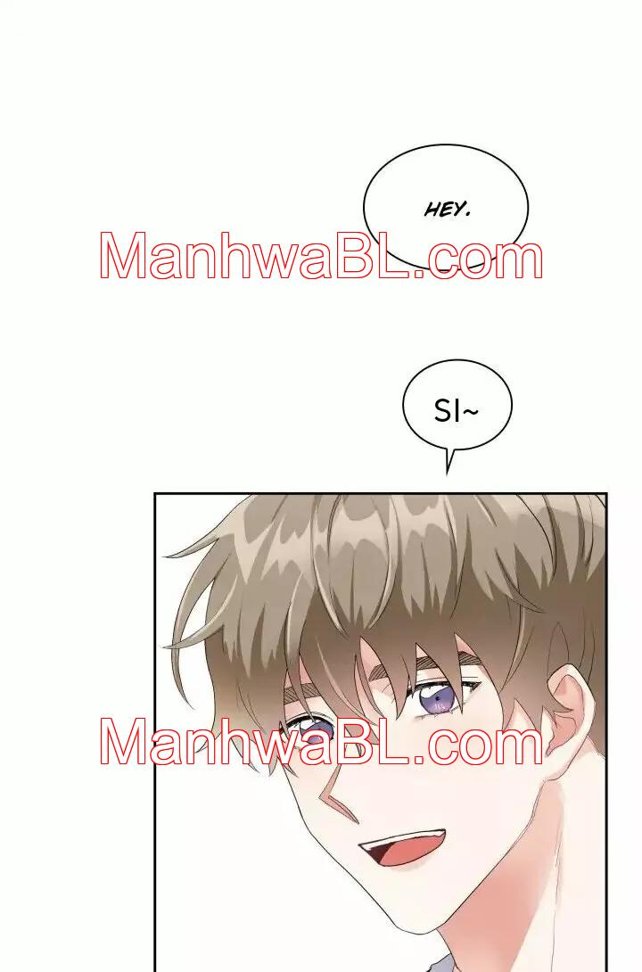 Gota de Lluvia - Capítulo 4 manhwa