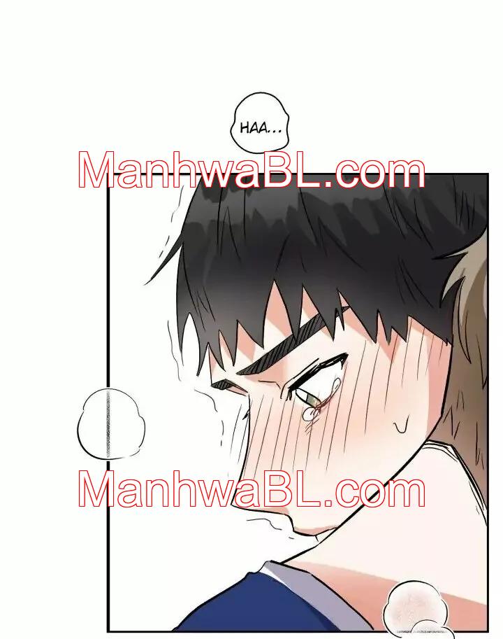 Gota de Lluvia - Capítulo 4 manhwa