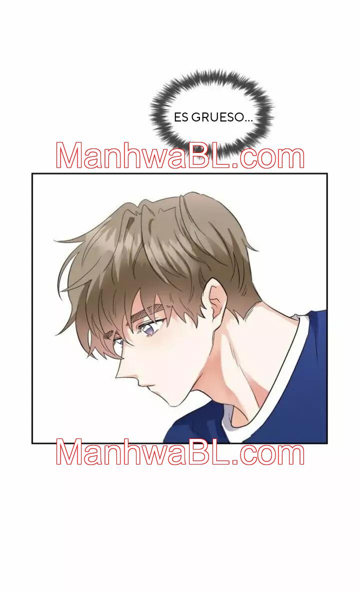 Gota de Lluvia - Capítulo 4 manhwa