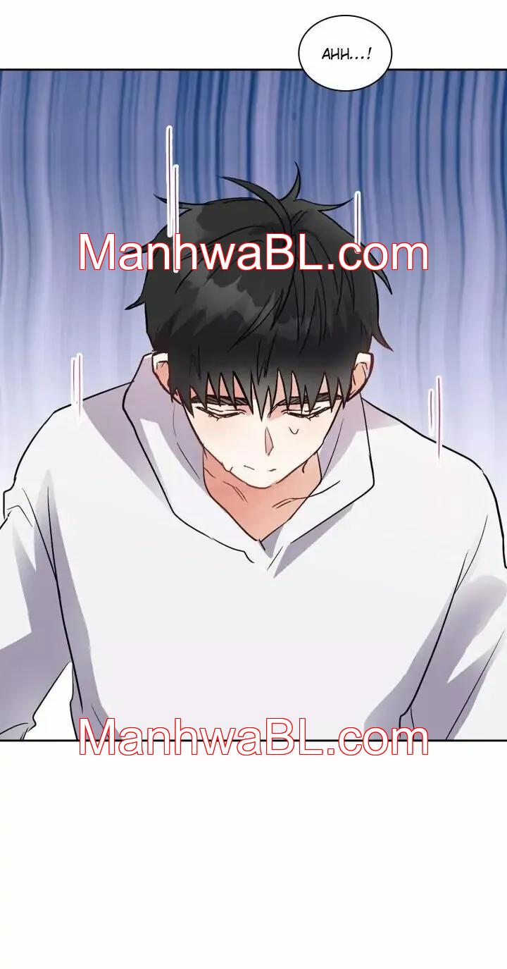 Gota de Lluvia - Capítulo 4 manhwa
