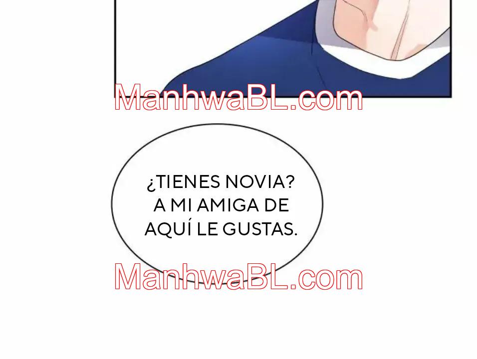 Gota de Lluvia - Capítulo 4 manhwa
