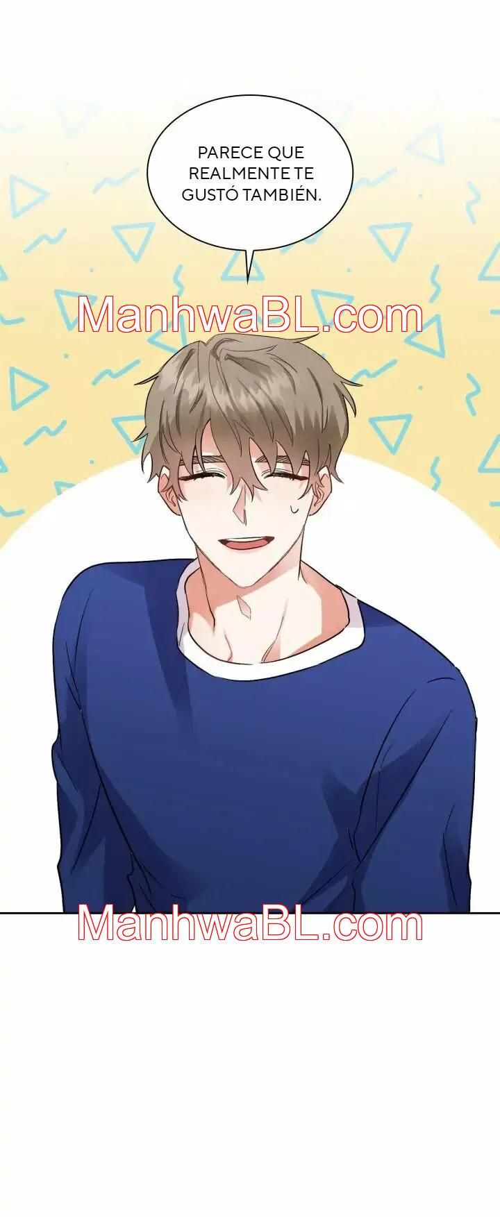 Gota de Lluvia - Capítulo 4 manhwa
