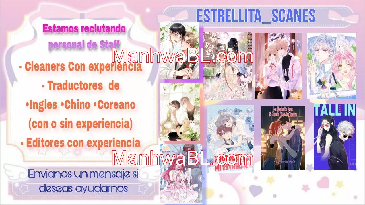 Gota de Lluvia - Capítulo 4 manhwa