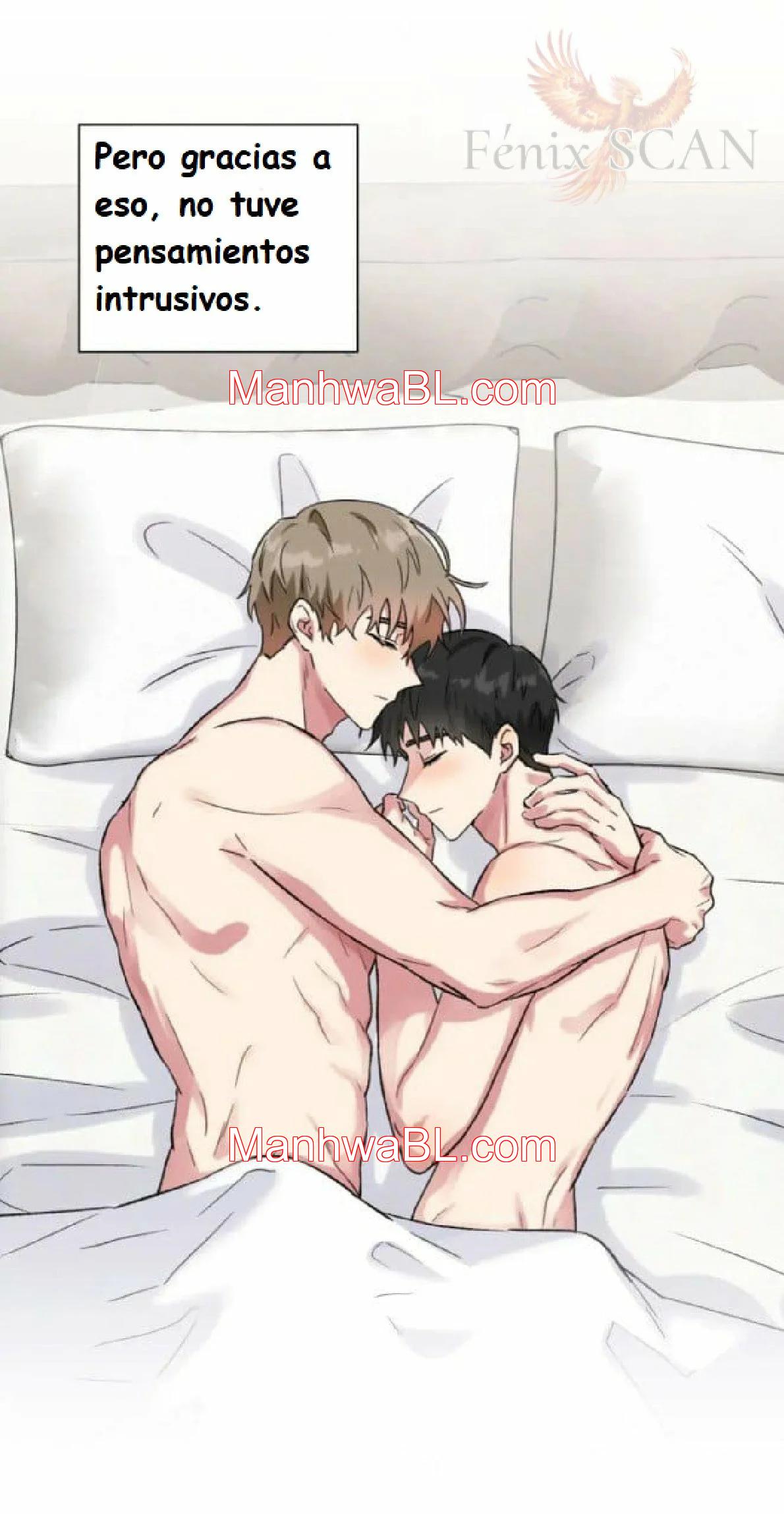 Gota de Lluvia - Capítulo 35 manhwa