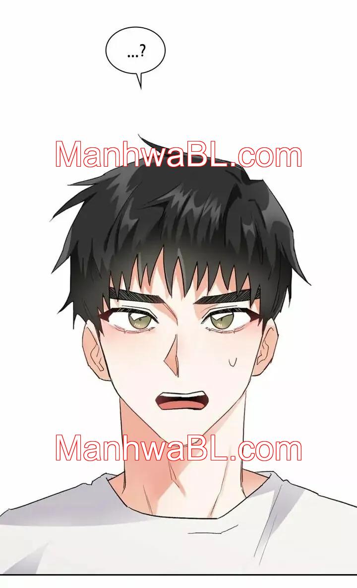 Gota de Lluvia - Capítulo 3 manhwa