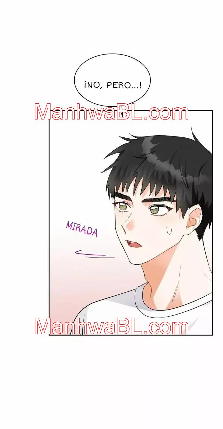 Gota de Lluvia - Capítulo 3 manhwa