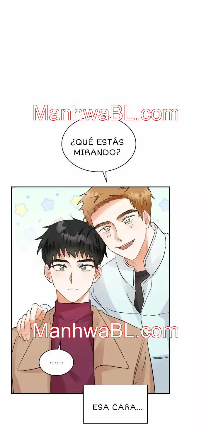 Gota de Lluvia - Capítulo 3 manhwa