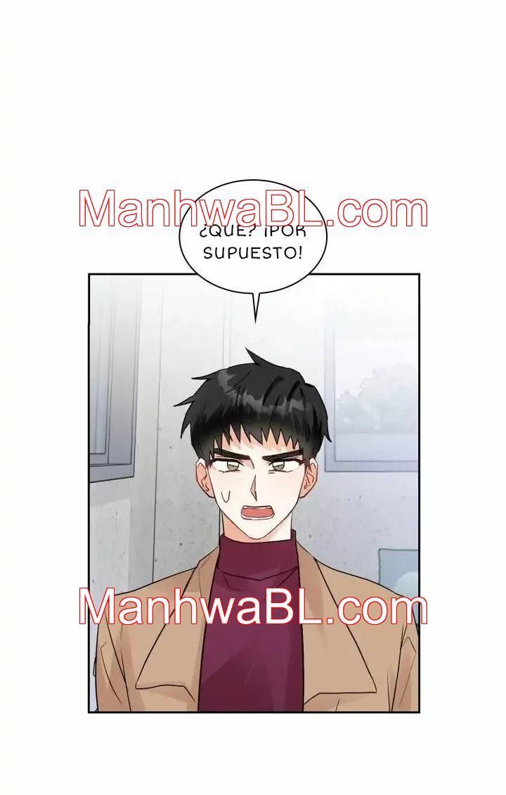 Gota de Lluvia - Capítulo 3 manhwa