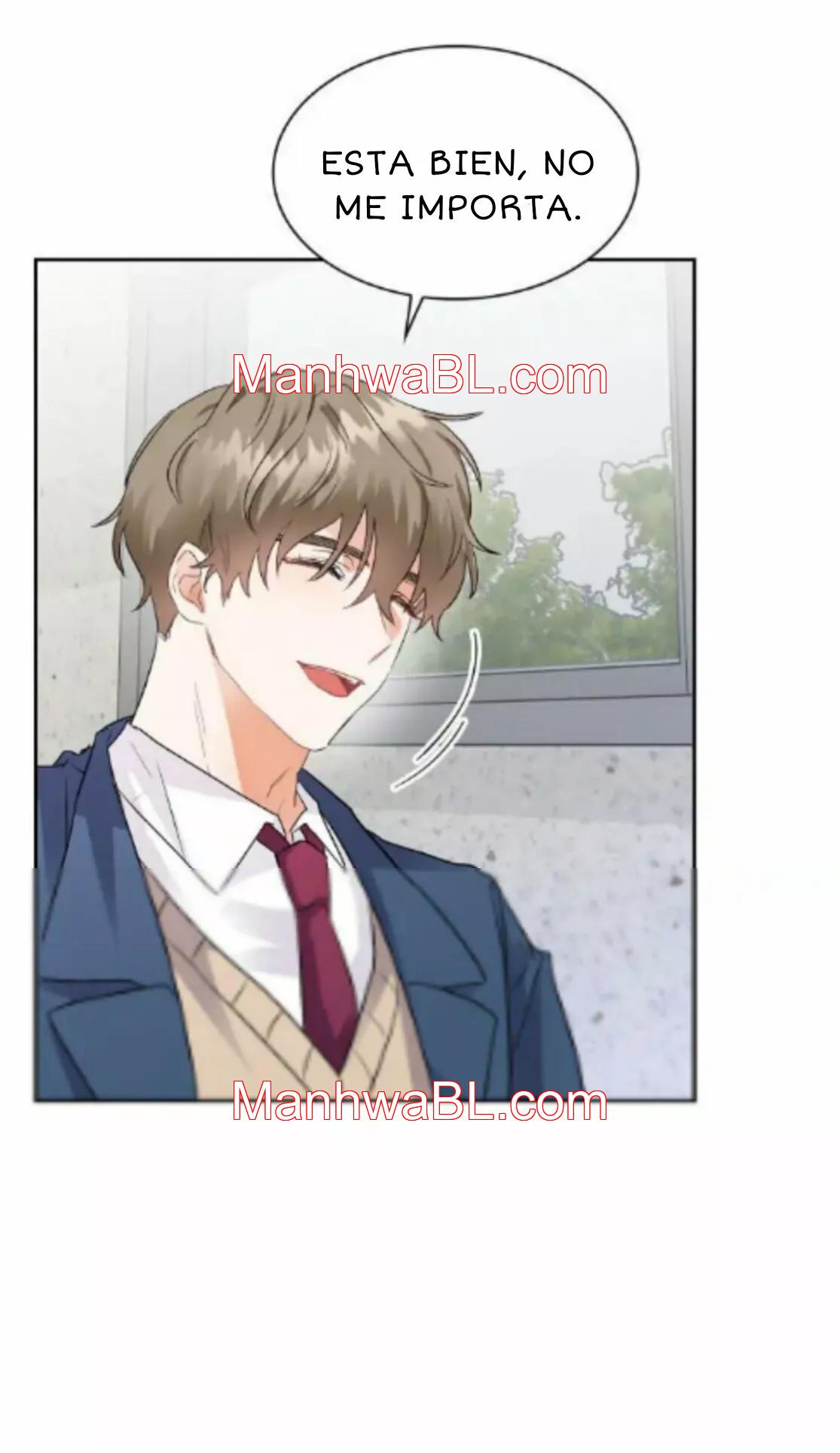 Gota de Lluvia - Capítulo 3 manhwa