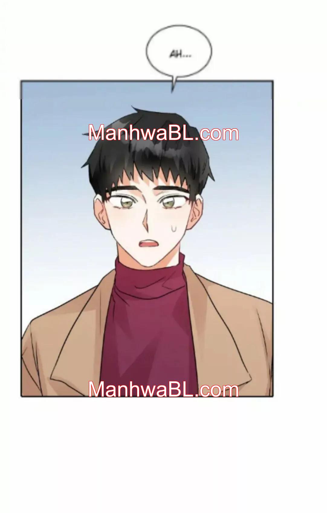 Gota de Lluvia - Capítulo 3 manhwa