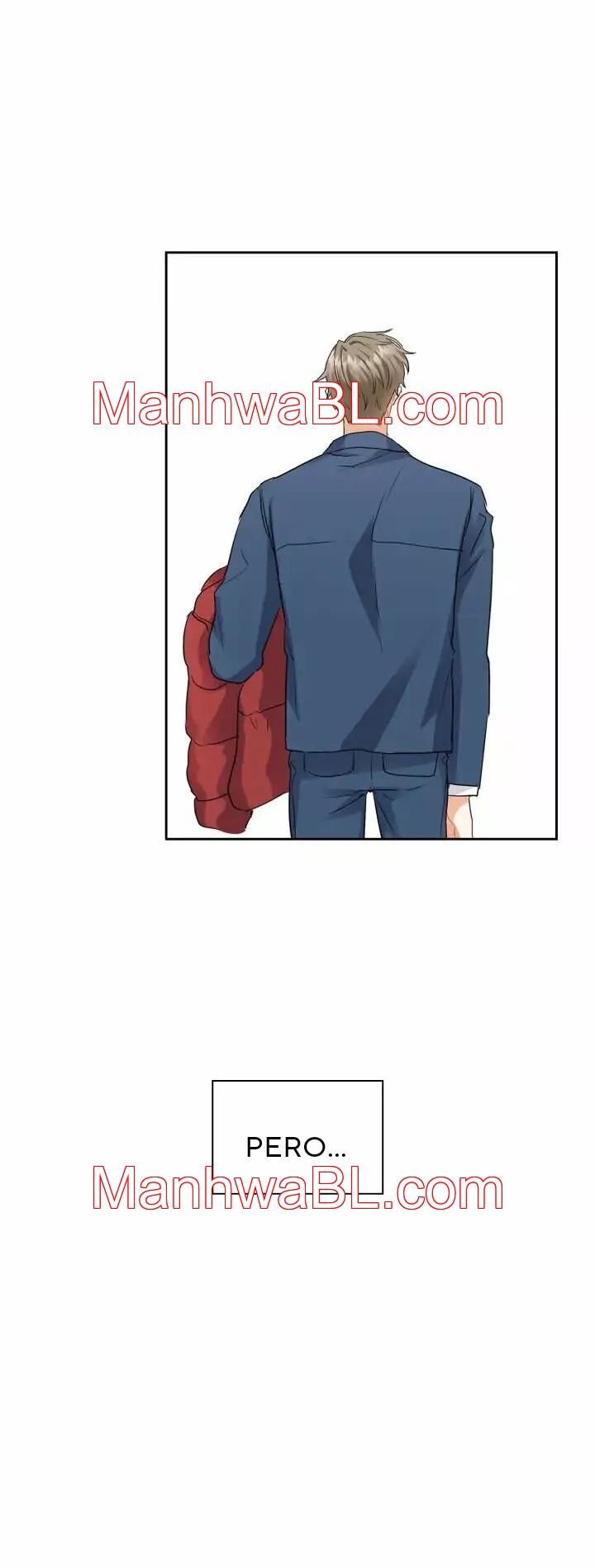 Gota de Lluvia - Capítulo 3 manhwa