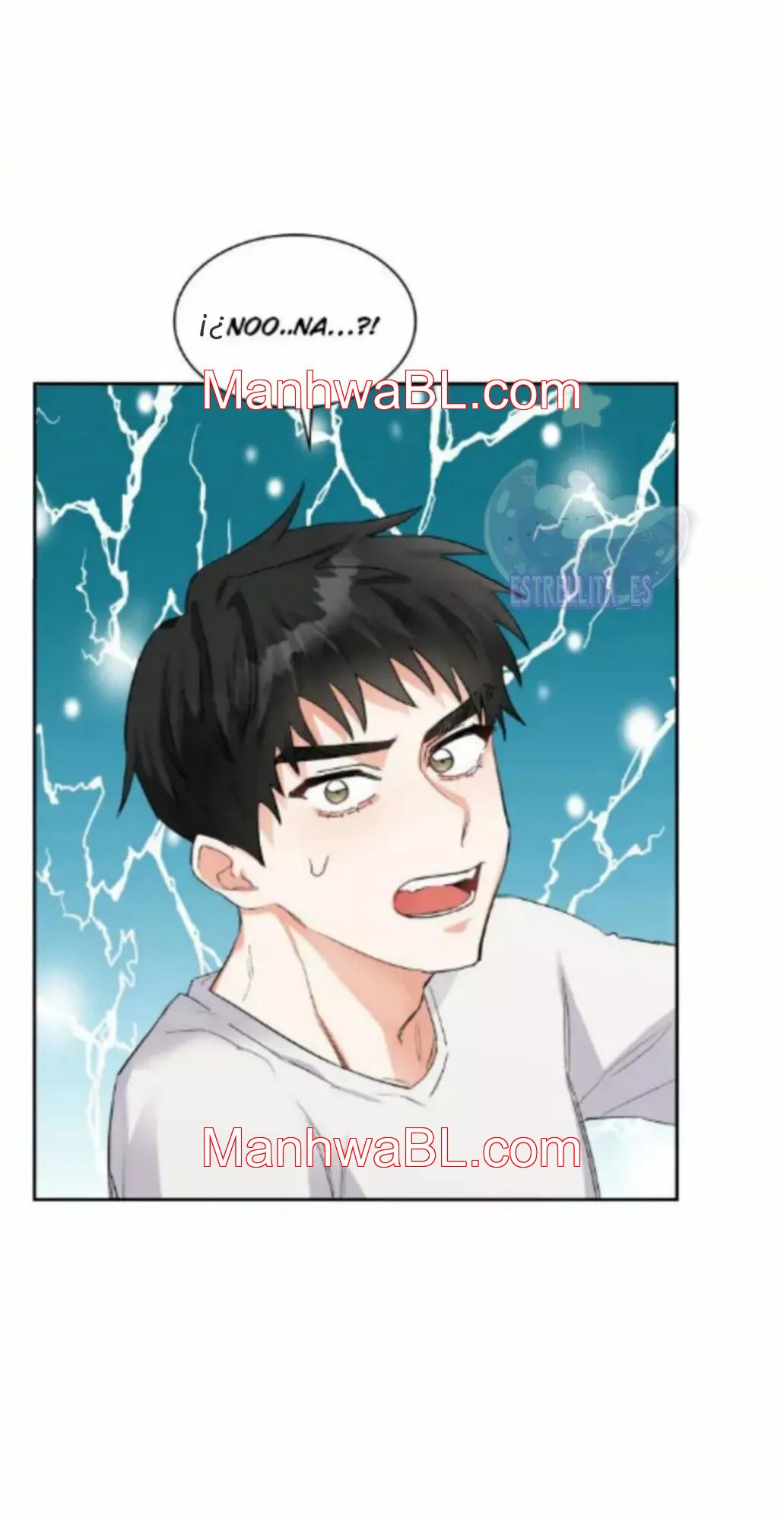 Gota de Lluvia - Capítulo 3 manhwa