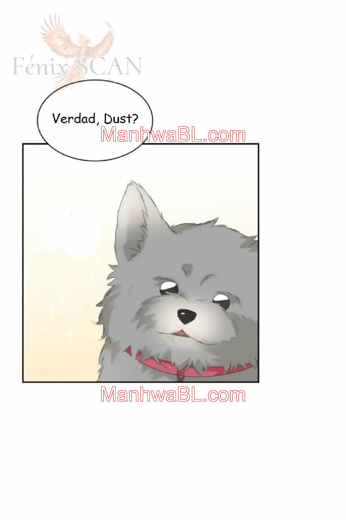 Gota de Lluvia - Capítulo 26 manhwa