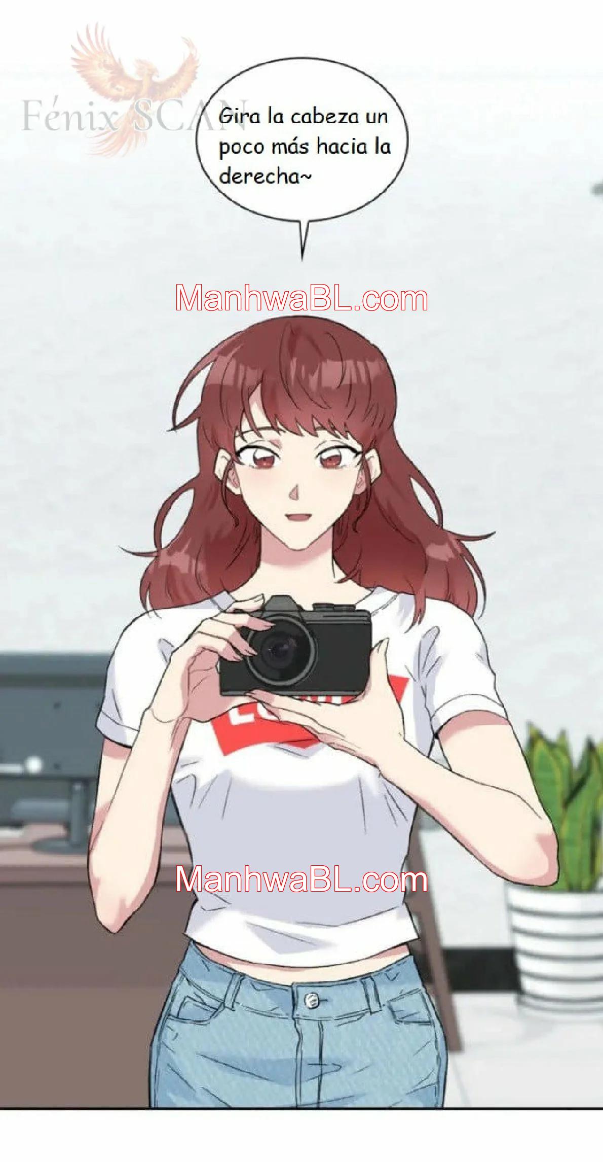 Gota de Lluvia - Capítulo 26 manhwa