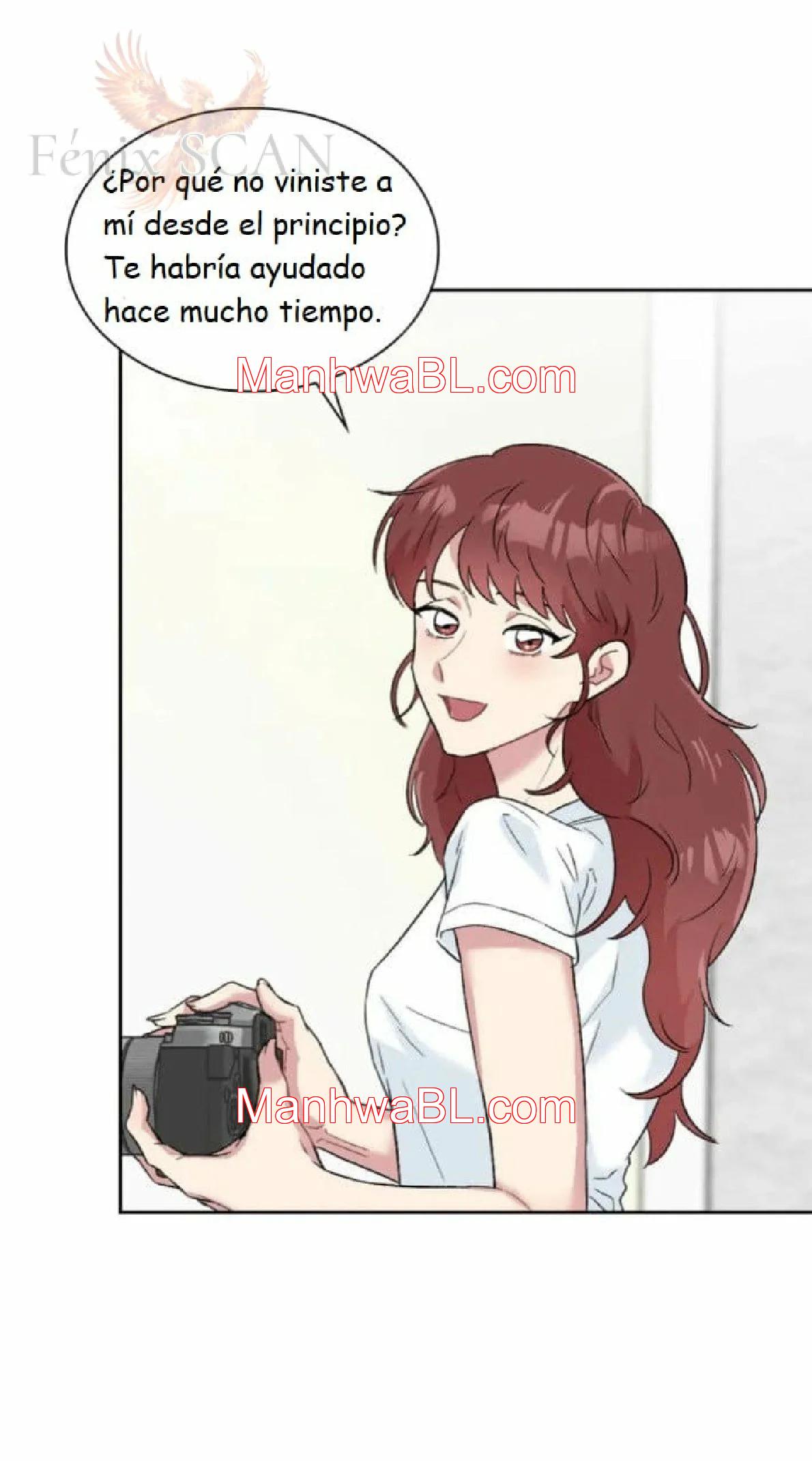 Gota de Lluvia - Capítulo 26 manhwa