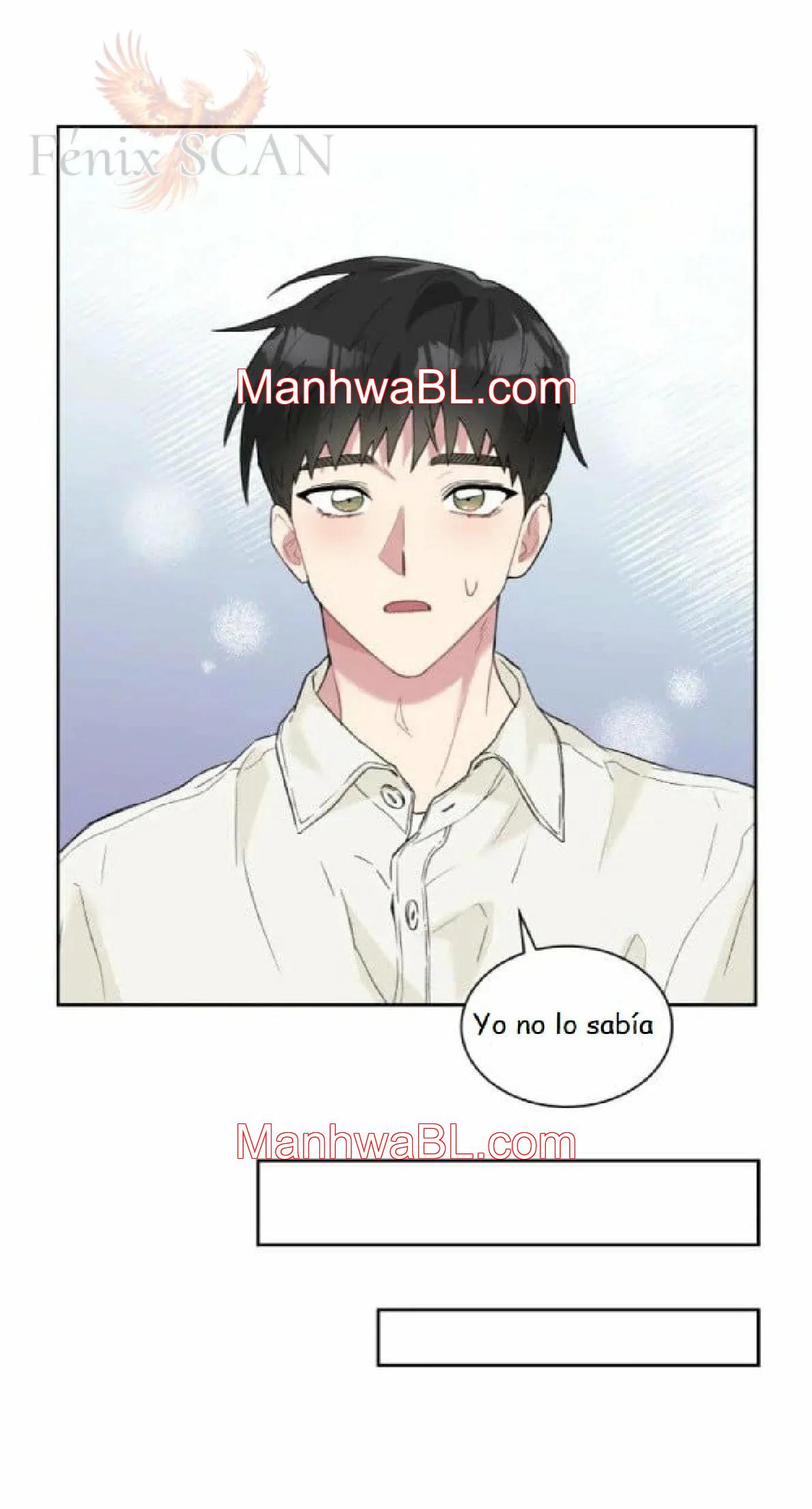 Gota de Lluvia - Capítulo 26 manhwa