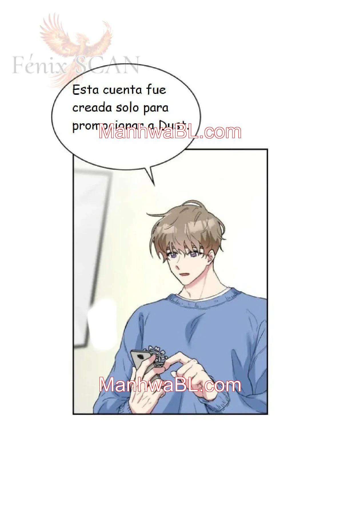 Gota de Lluvia - Capítulo 26 manhwa
