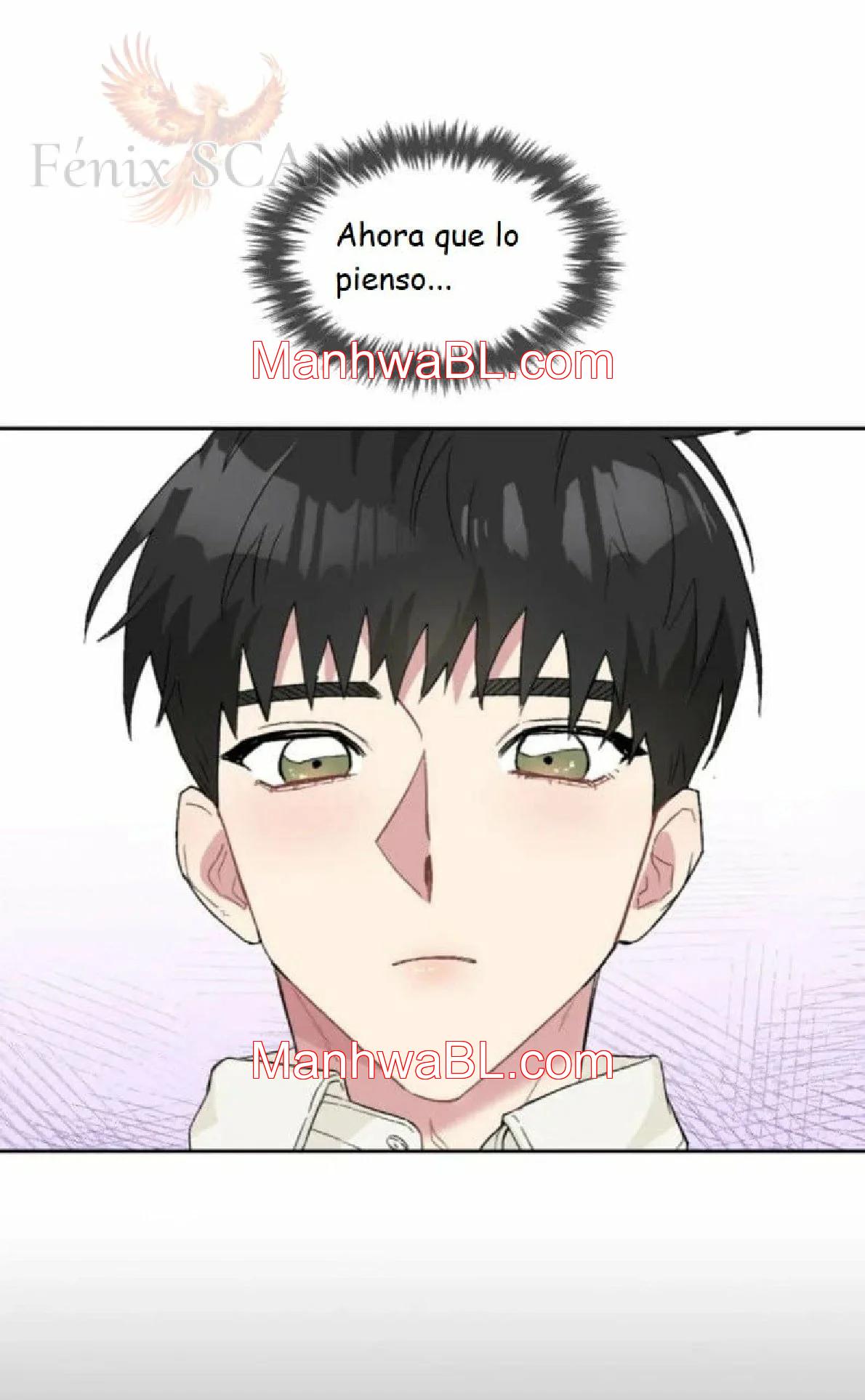 Gota de Lluvia - Capítulo 26 manhwa