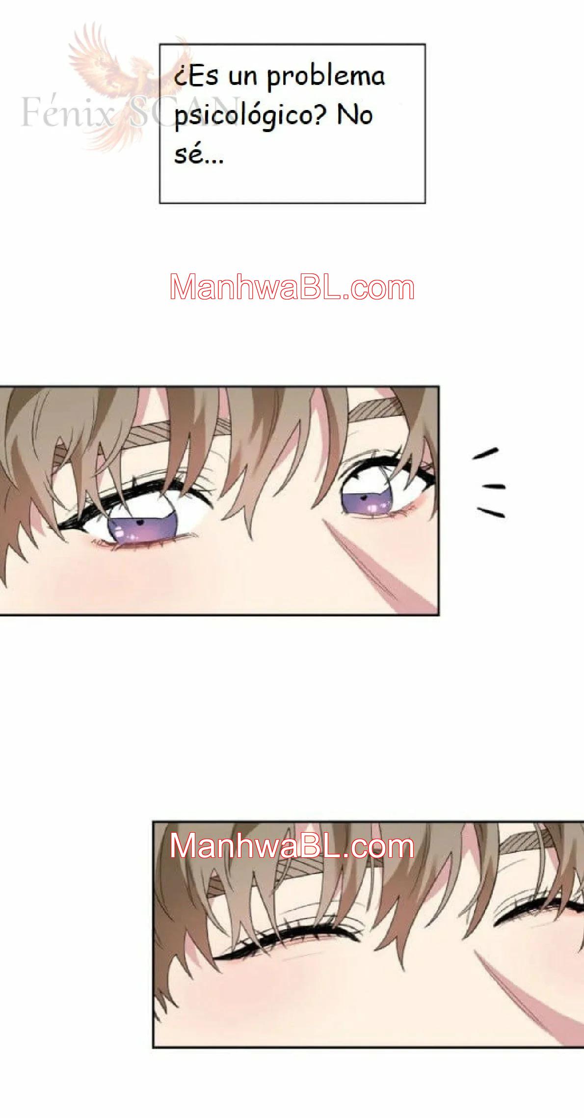 Gota de Lluvia - Capítulo 26 manhwa