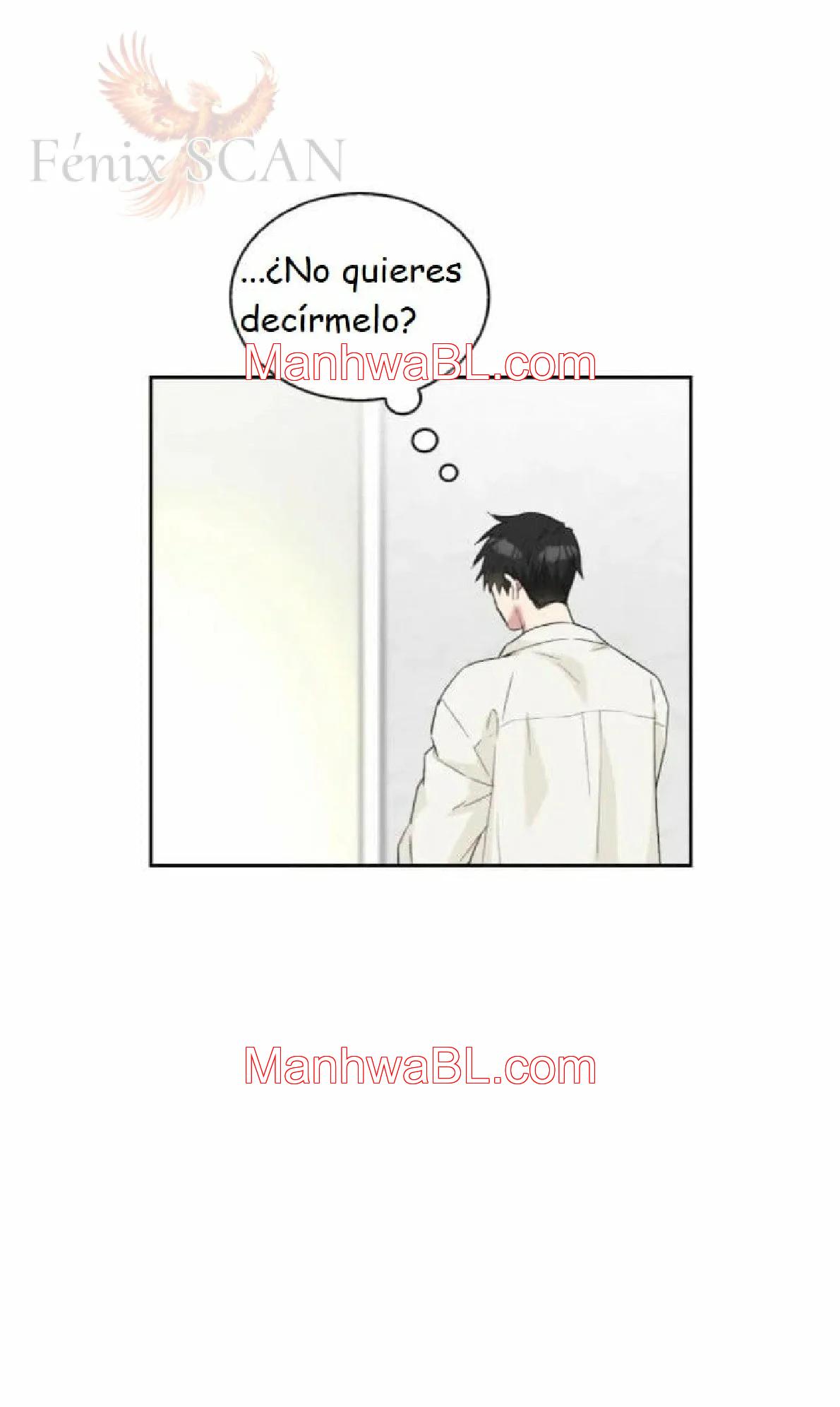 Gota de Lluvia - Capítulo 26 manhwa