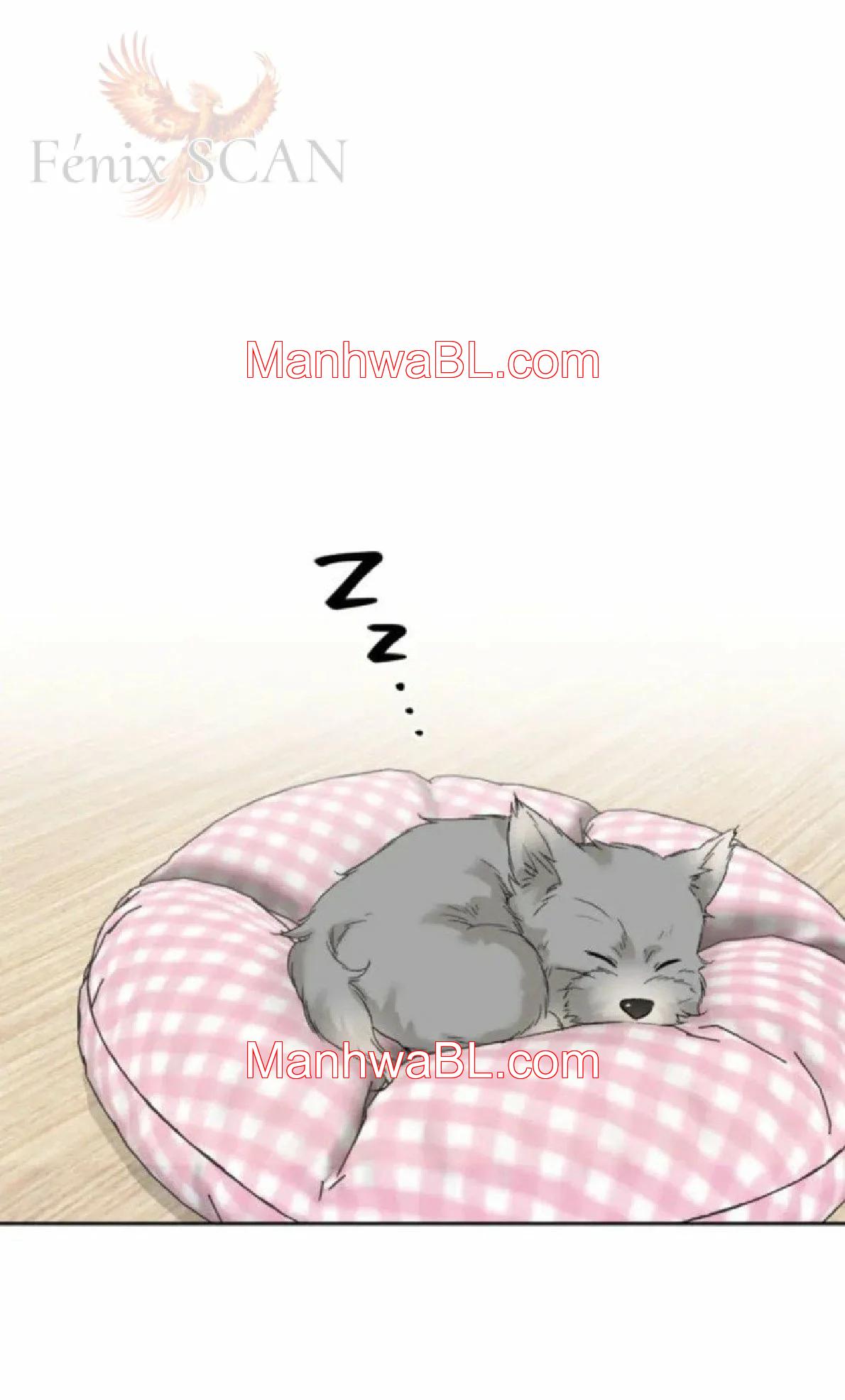 Gota de Lluvia - Capítulo 26 manhwa