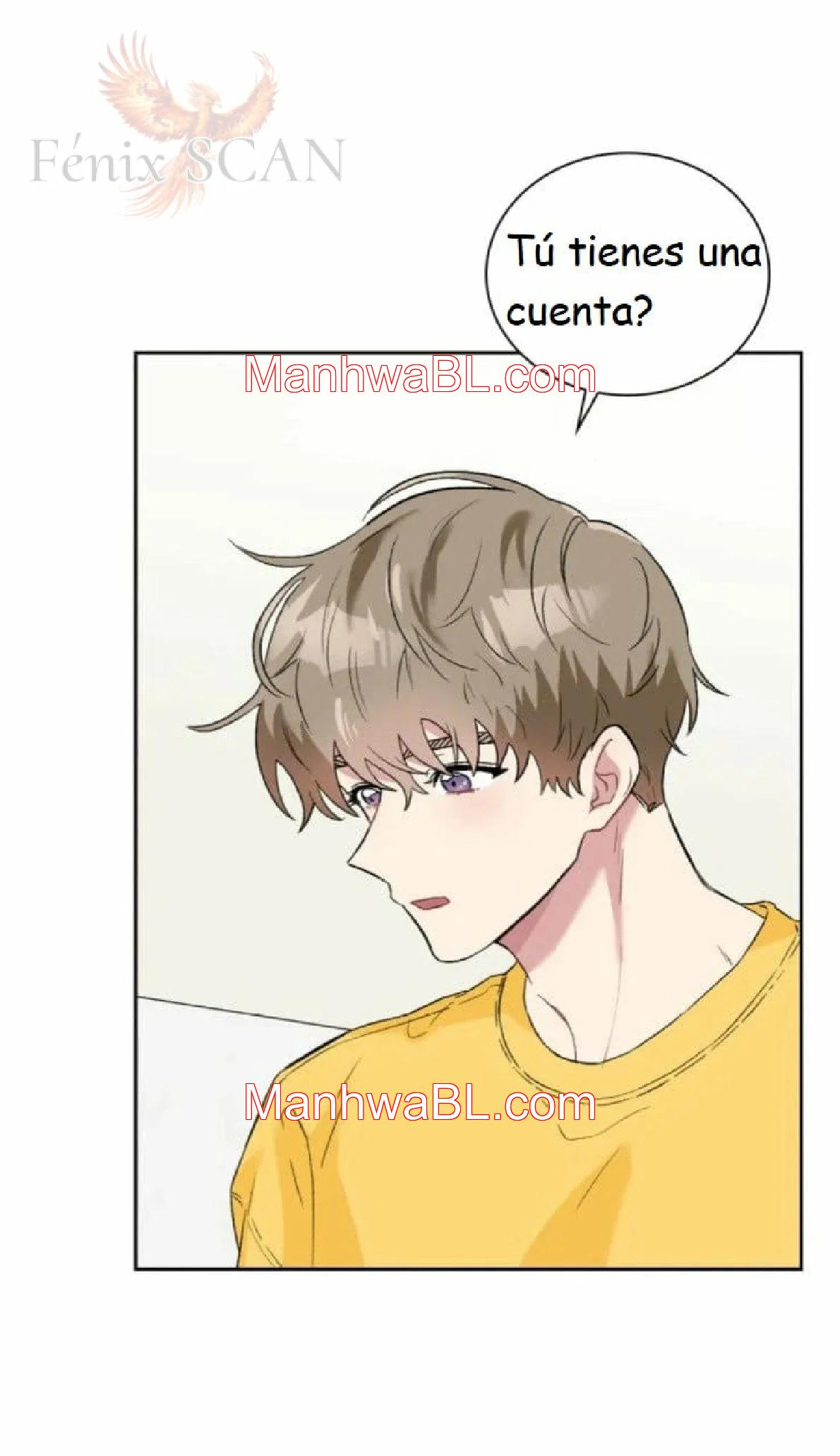 Gota de Lluvia - Capítulo 26 manhwa