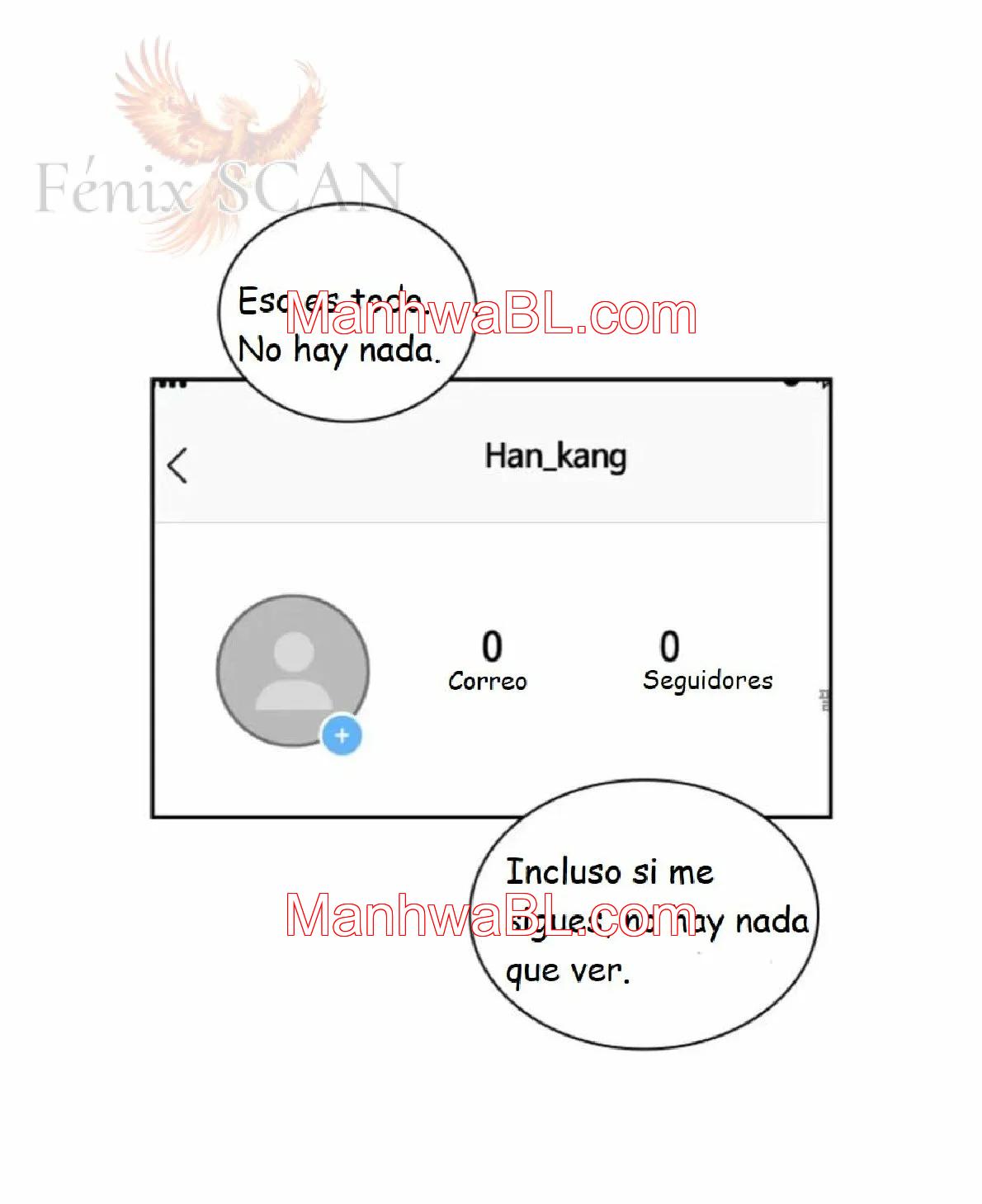 Gota de Lluvia - Capítulo 26 manhwa