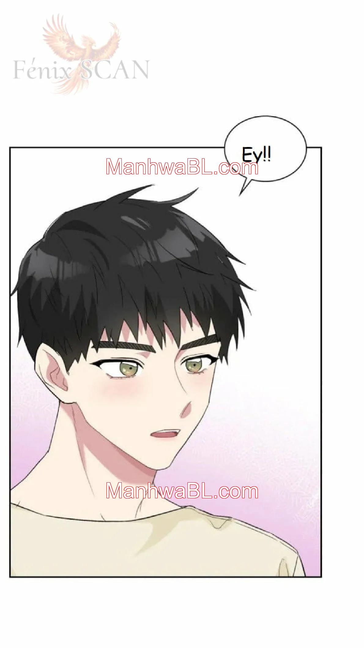 Gota de Lluvia - Capítulo 26 manhwa