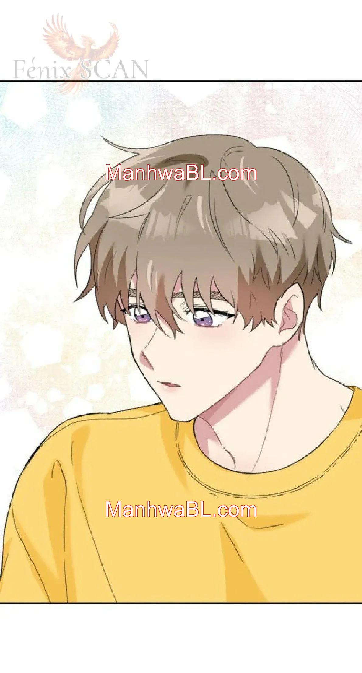 Gota de Lluvia - Capítulo 26 manhwa