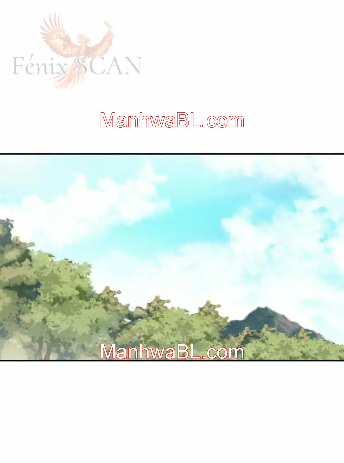 Gota de Lluvia - Capítulo 26 manhwa