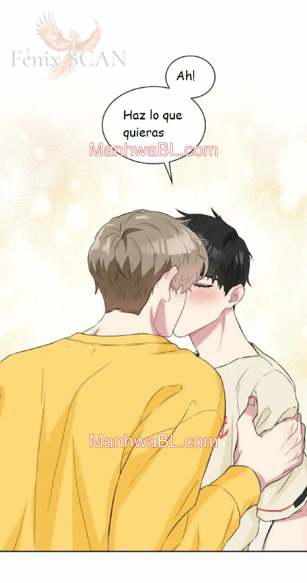 Gota de Lluvia - Capítulo 26 manhwa