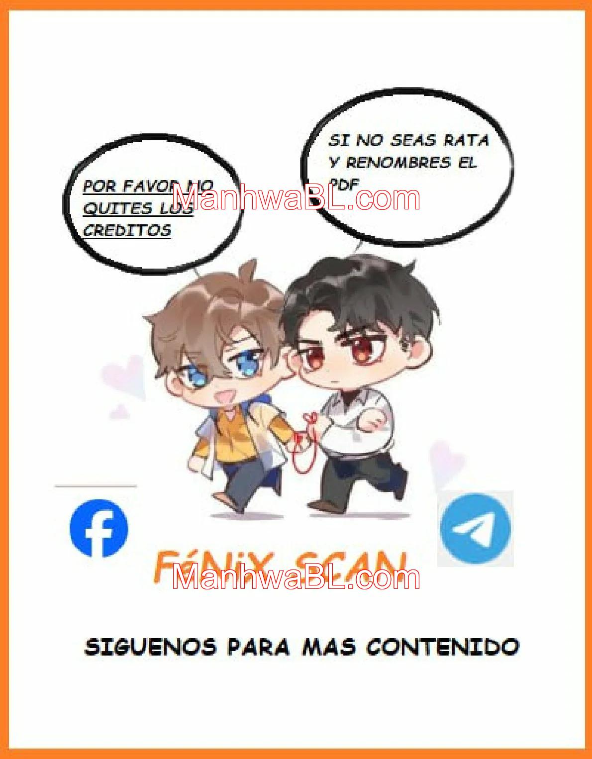 Gota de Lluvia - Capítulo 26 manhwa