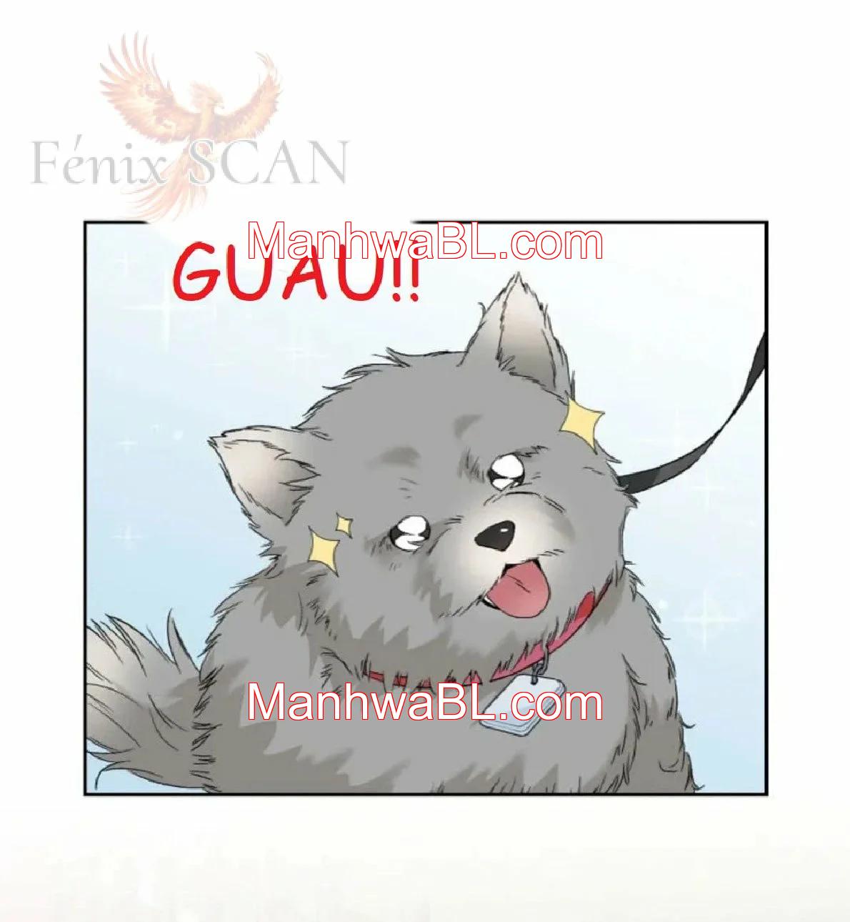 Gota de Lluvia - Capítulo 26 manhwa