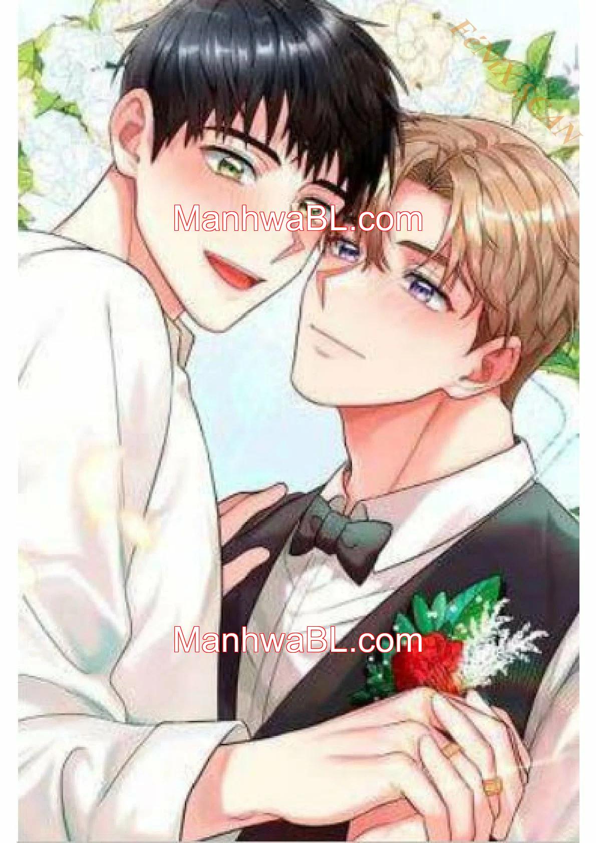 Gota de Lluvia - Capítulo 15 manhwa