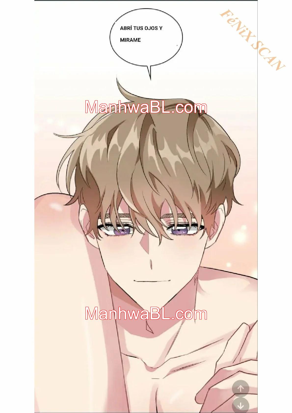 Gota de Lluvia - Capítulo 15 manhwa