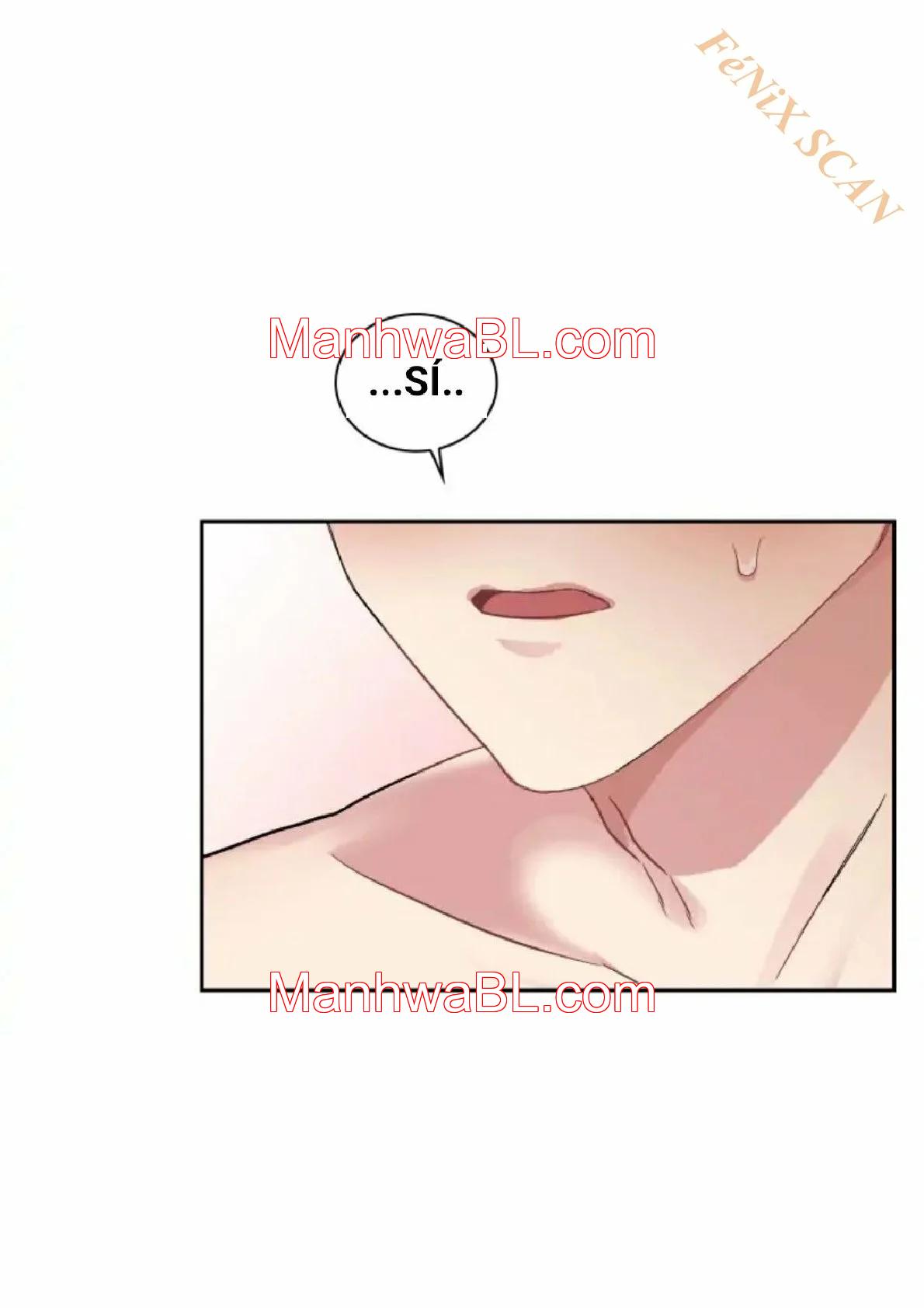 Gota de Lluvia - Capítulo 15 manhwa