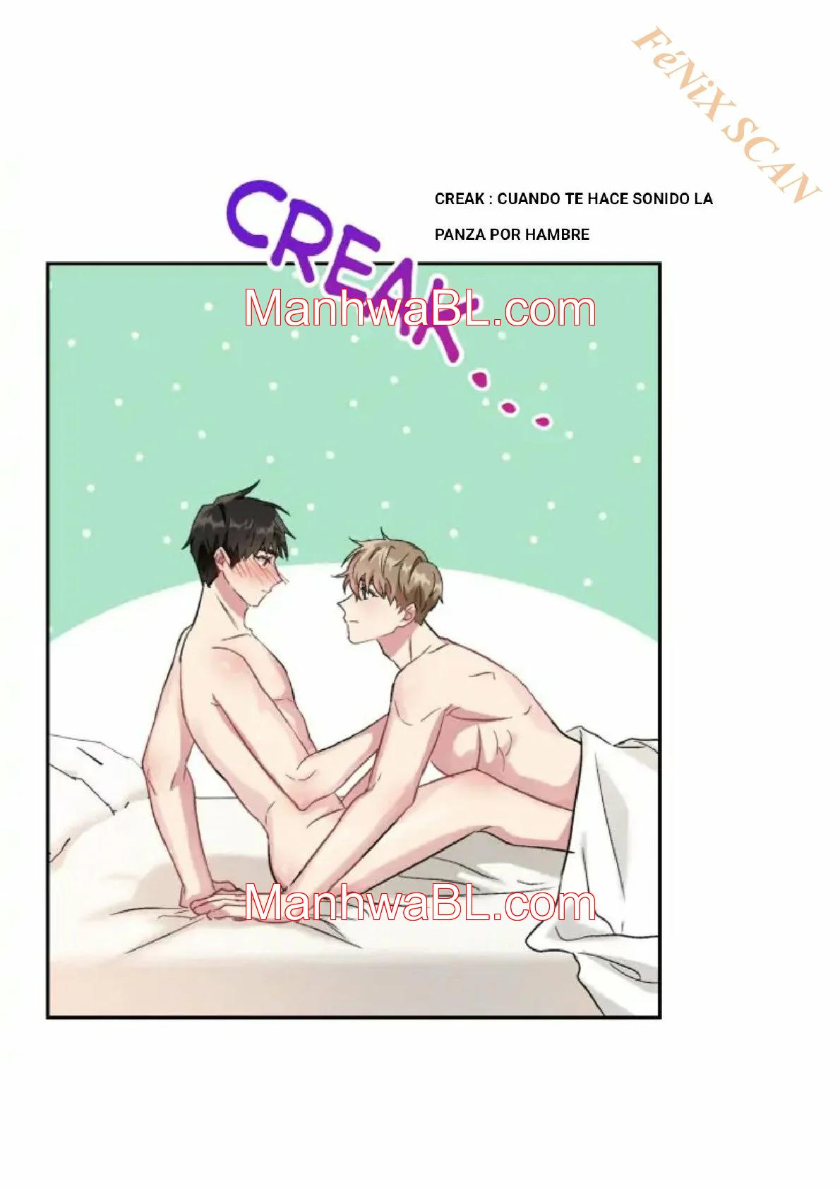 Gota de Lluvia - Capítulo 15 manhwa