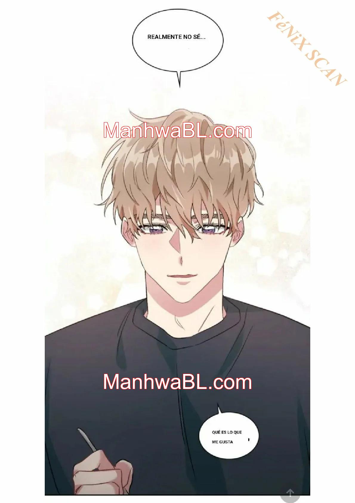 Gota de Lluvia - Capítulo 15 manhwa