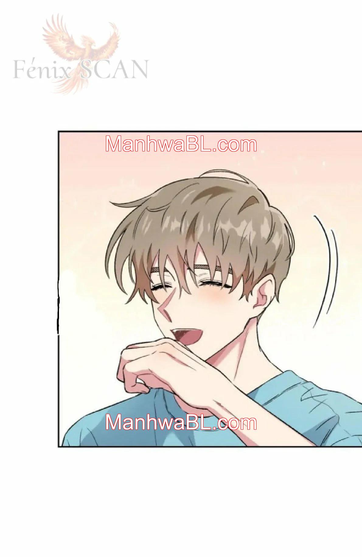 Gota de Lluvia - Capítulo 33 manhwa