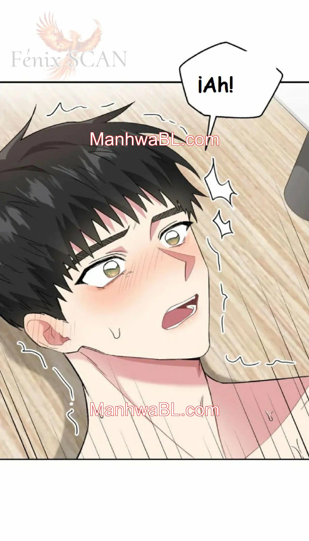 Gota de Lluvia - Capítulo 33 manhwa
