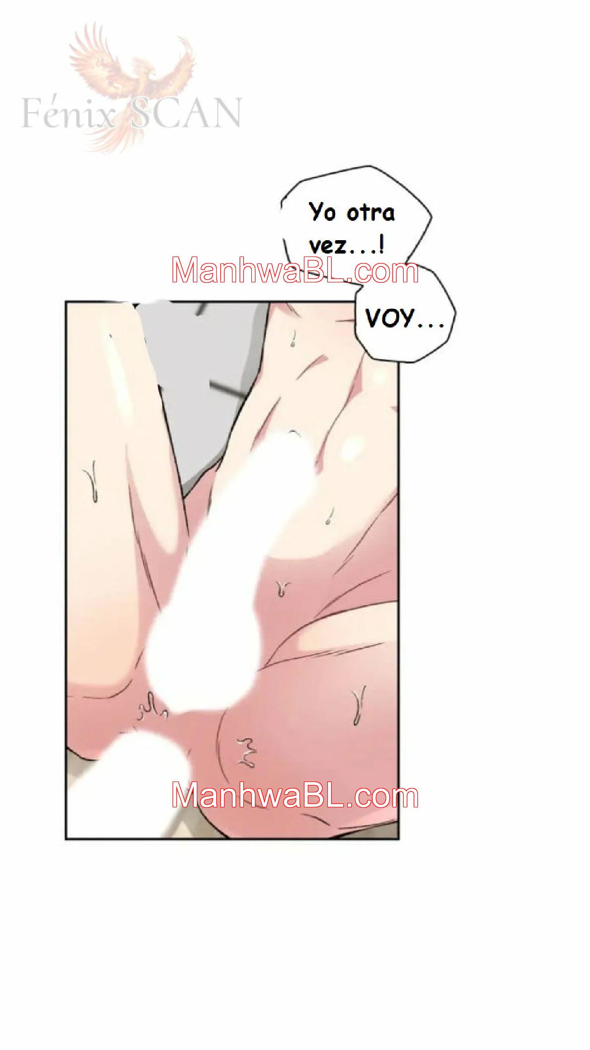 Gota de Lluvia - Capítulo 33 manhwa