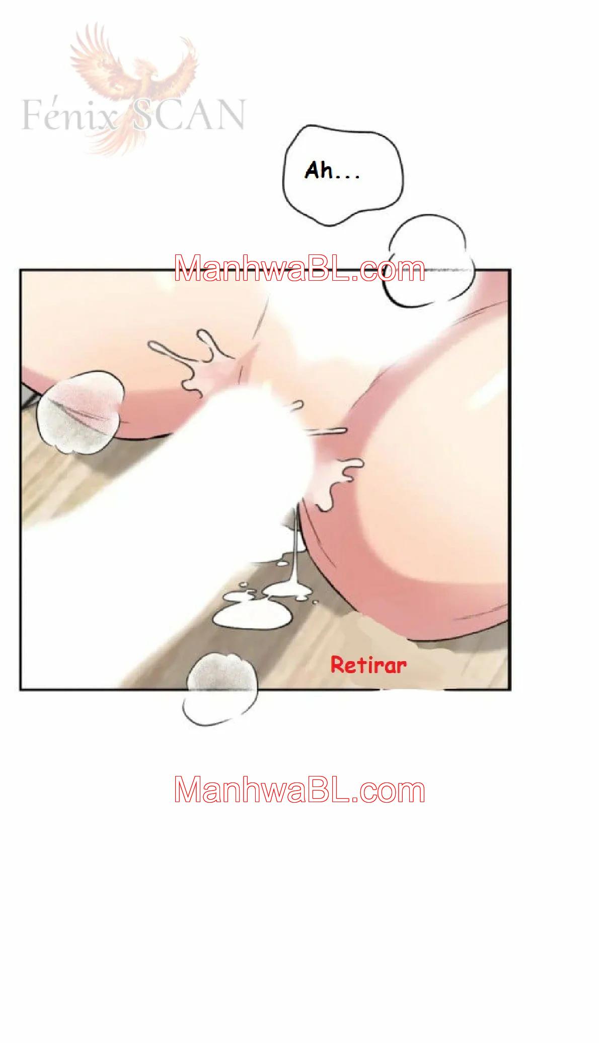 Gota de Lluvia - Capítulo 33 manhwa