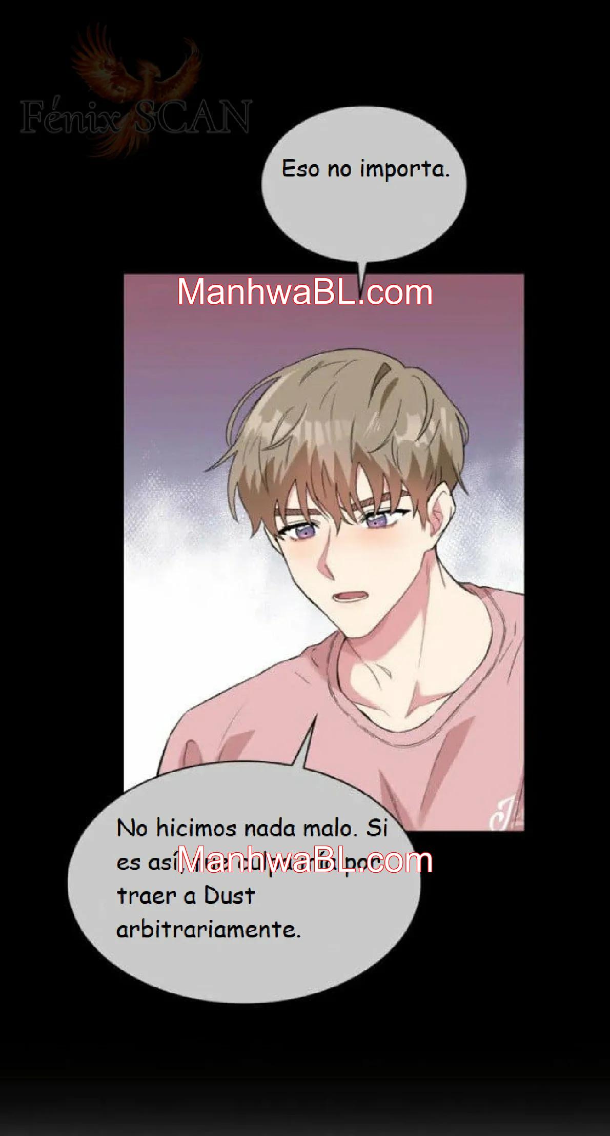 Gota de Lluvia - Capítulo 31 manhwa